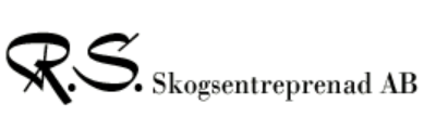RS skogsentreprenad